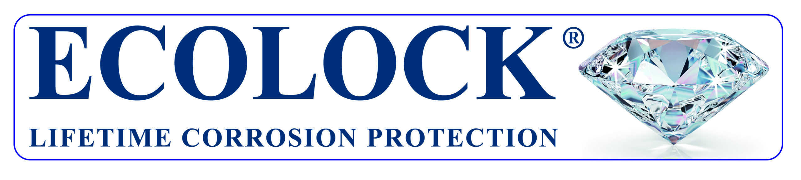 Ecolock logo