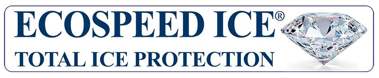 Ecospeed Ice Logo