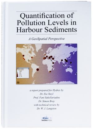Quantification of Pollution Levels in Harbour Sediments A GeoSpatial Perspective